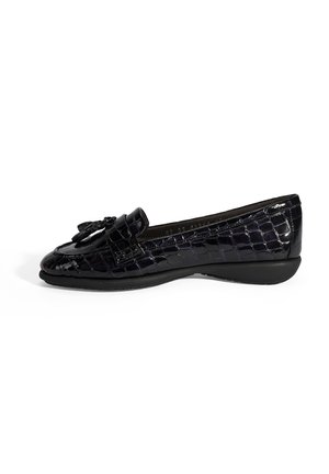 COMFORT - Slipper - black