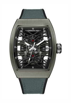 CALLIANO - Watch - grey