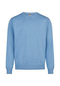 Niet geselecteerd, hellblau