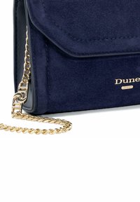 Dune London BELLINI - Schoudertas - navy