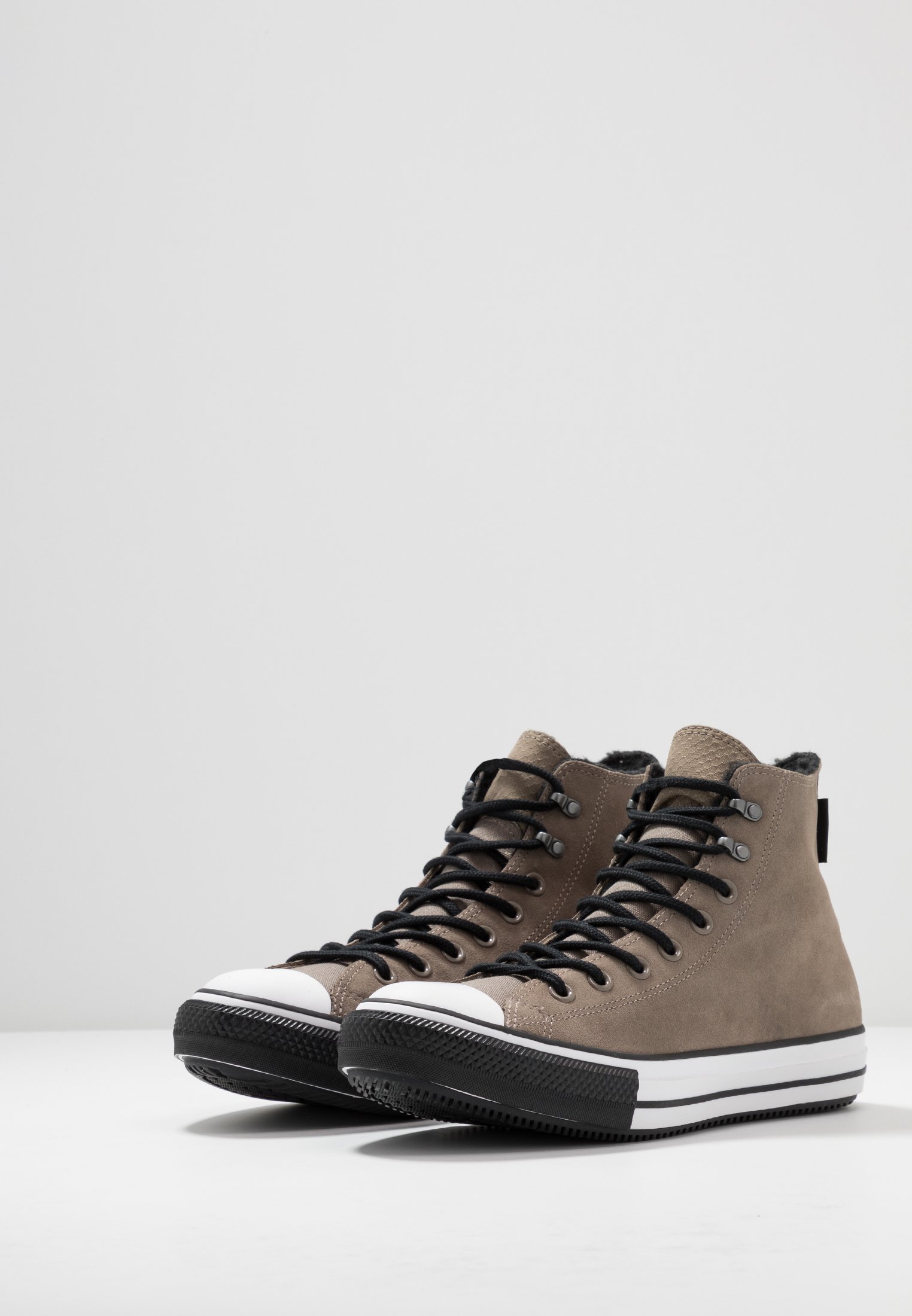 converse winter waterproof