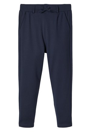 NITIDA PANT  - Tracksuit bottoms - dark sapphire