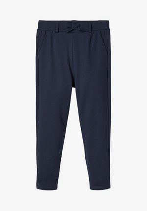 NITIDA PANT  - Donji dijelovi trenirke - dark sapphire