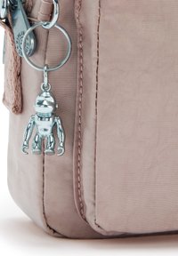 Kipling ABANU - Umhängetasche - mild rose