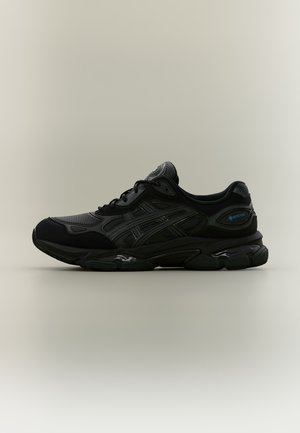 ASICS SportStyle, NYC 2.0 UNISEX - Маратонки - graphite grey/black
