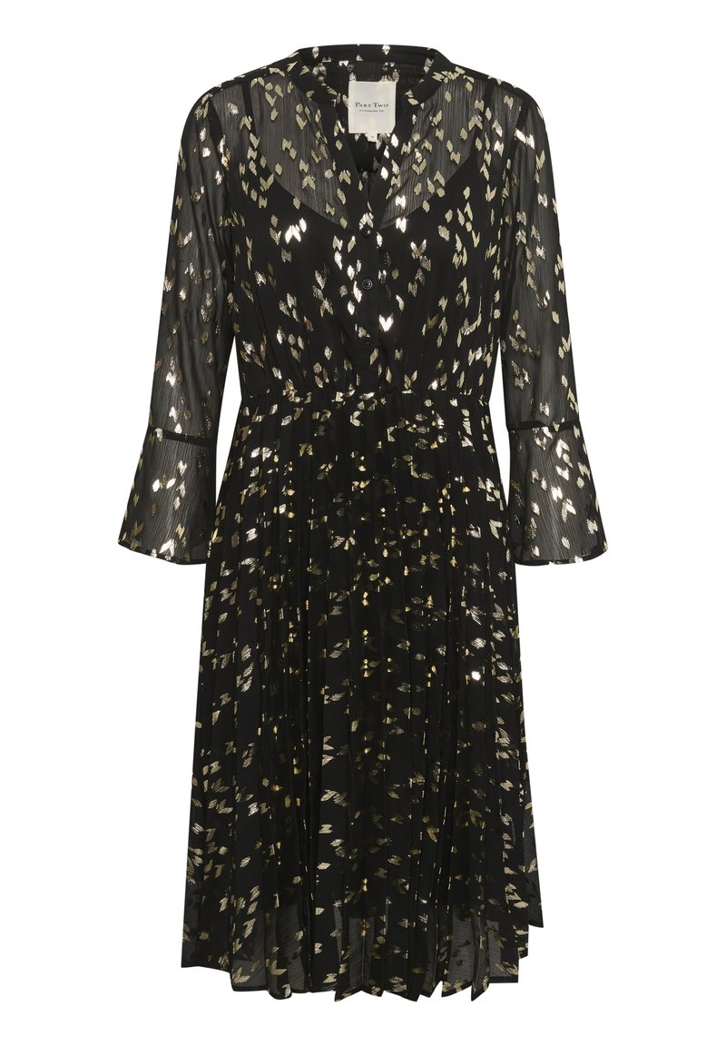 Part Two Blousejurk zwart