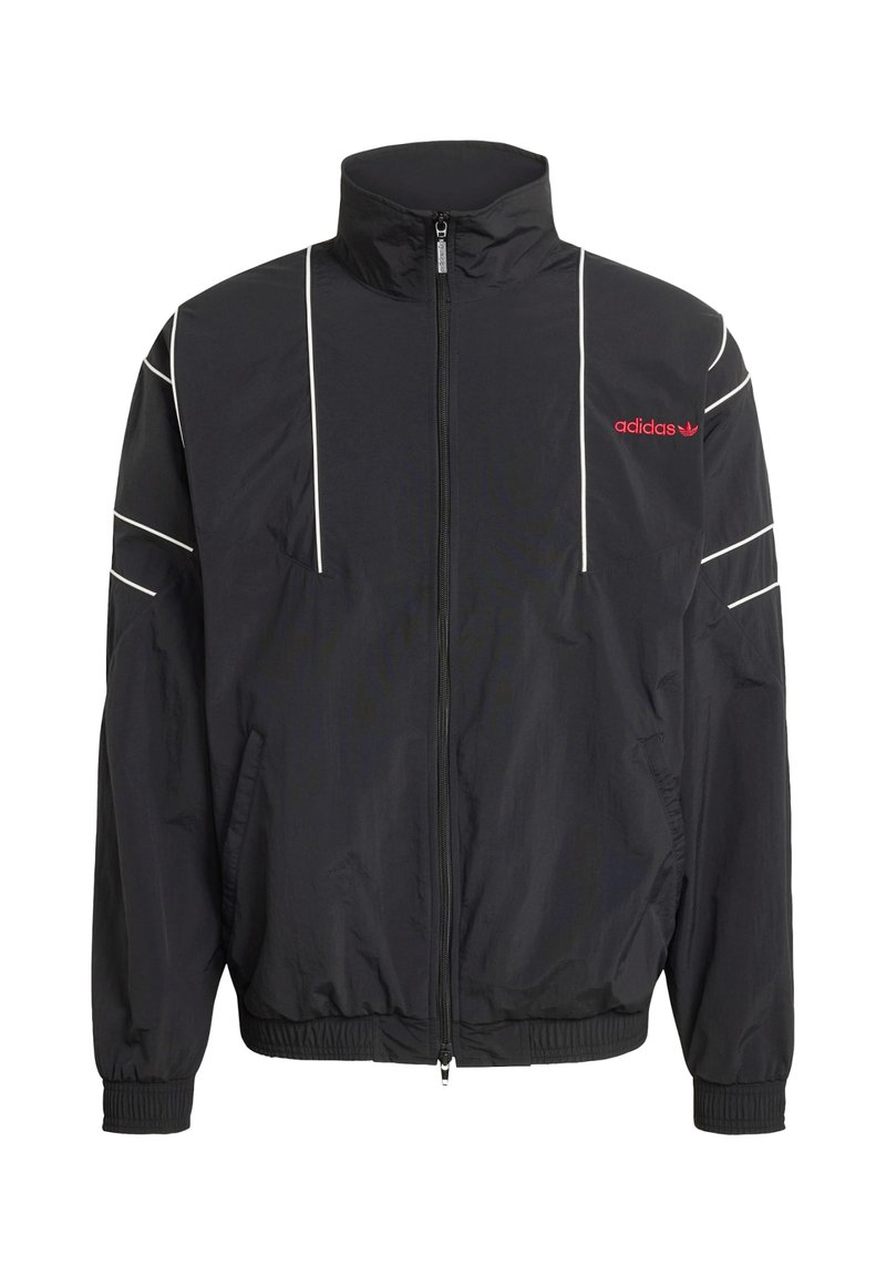 Chaqueta fina