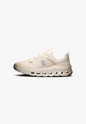 On, CLOUDLEAP. UNISEX - Baskets basses - dew sand
