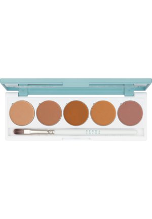 DERMACOLOR CAMOUFLAGE CREME QUINTETT - Foundation - dq 2