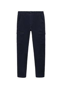 Niet geselecteerd, royal blue