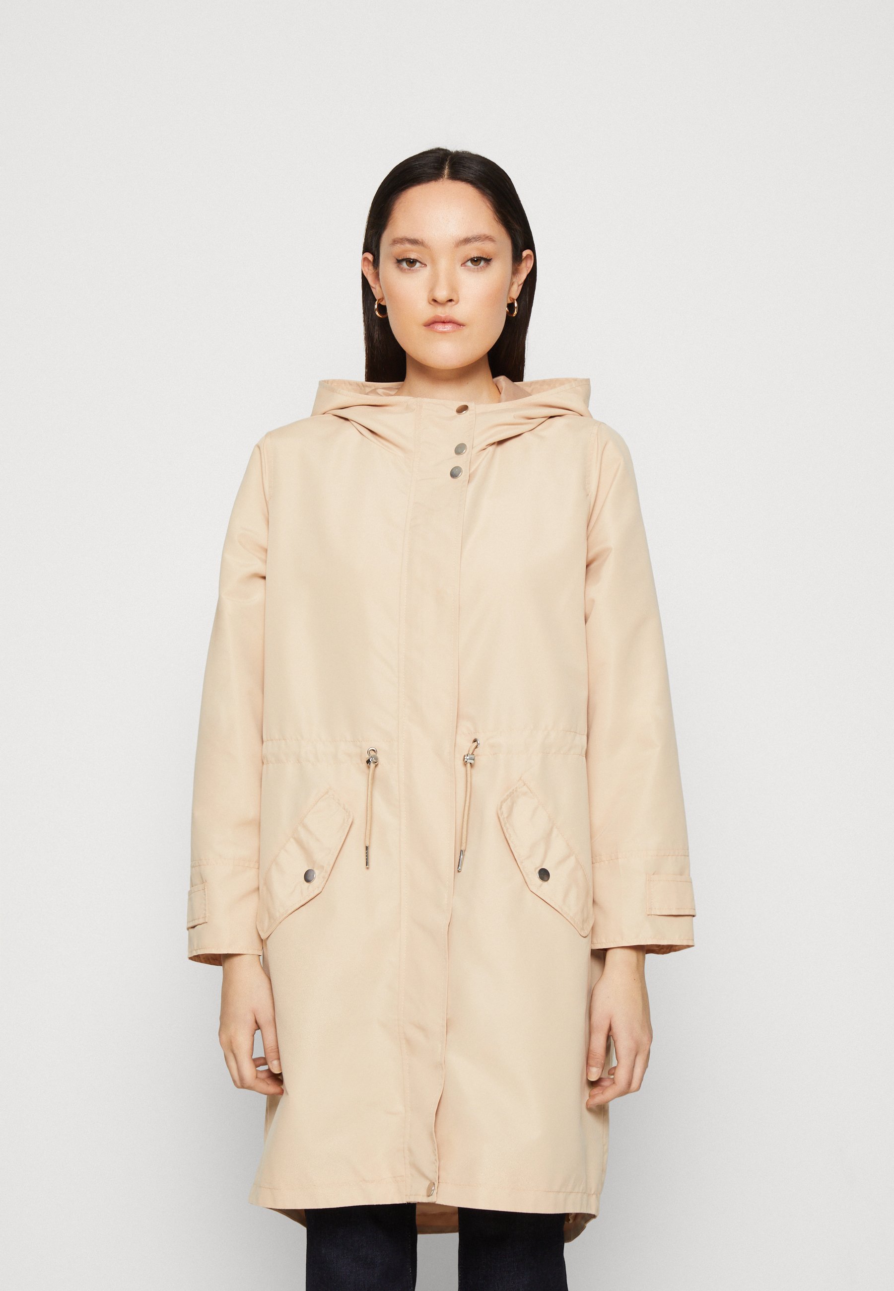 parka vero moda zalando
