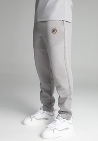 SIKSILK Træningsbukser - grey