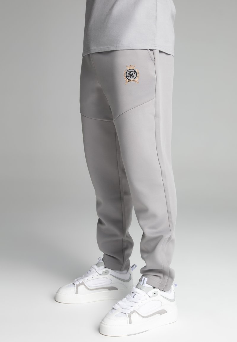 SIKSILK Træningsbukser - grey