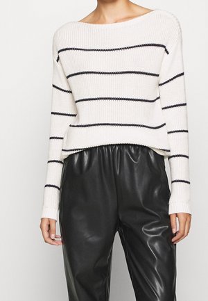 Maglione - white