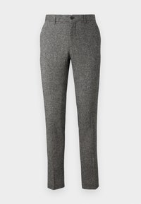 Lindbergh PANTS - Pantalones - brown