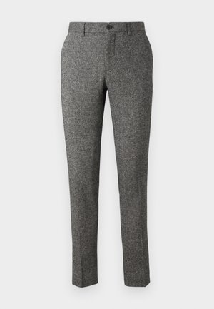 Lindbergh PANTS - Pantaloni - brown