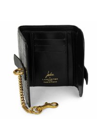 LANCASTER JODIE - Wallet - noir