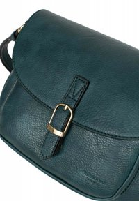 Hexagona TOSKANIA petrol