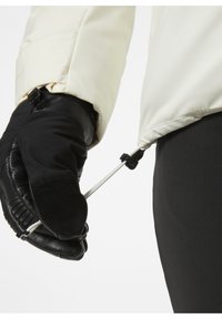 Helly Hansen NORA SHORT PUFFY - Snowboardjacke - snow