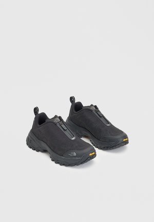 The North Face, HEDGEHOG 06 SPEED UNISEX - Маратонки - black