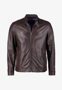 Niet geselecteerd, brown