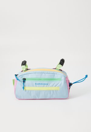 STREET BIKE BAG UNISEX - Vyölaukku - cloud