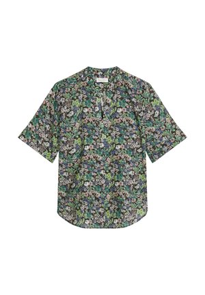 Marc O'Polo, Blouse - medium brown