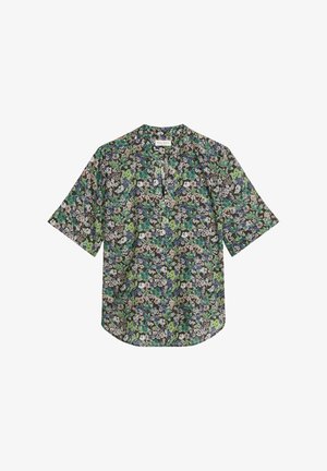 Marc O'Polo, Bluse - medium brown