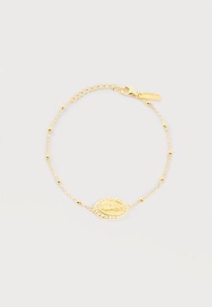 GUADALUPE BALL BRACELET UNISEX - Bracelet - gold-coloured