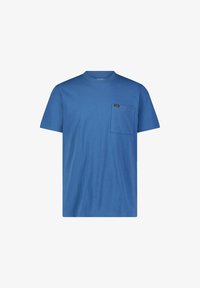 Niewybrane, mid century blue