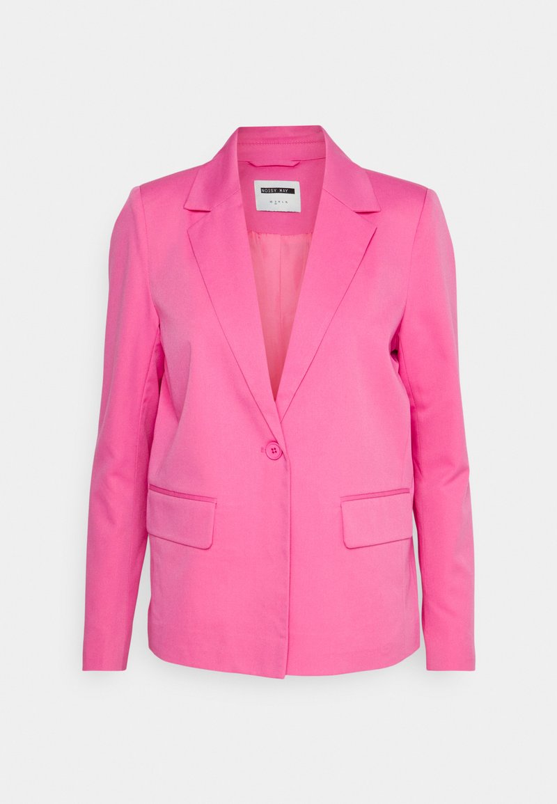 Noisy May Petite Blazer neonroze Noisy May Petite Blazer neonroze