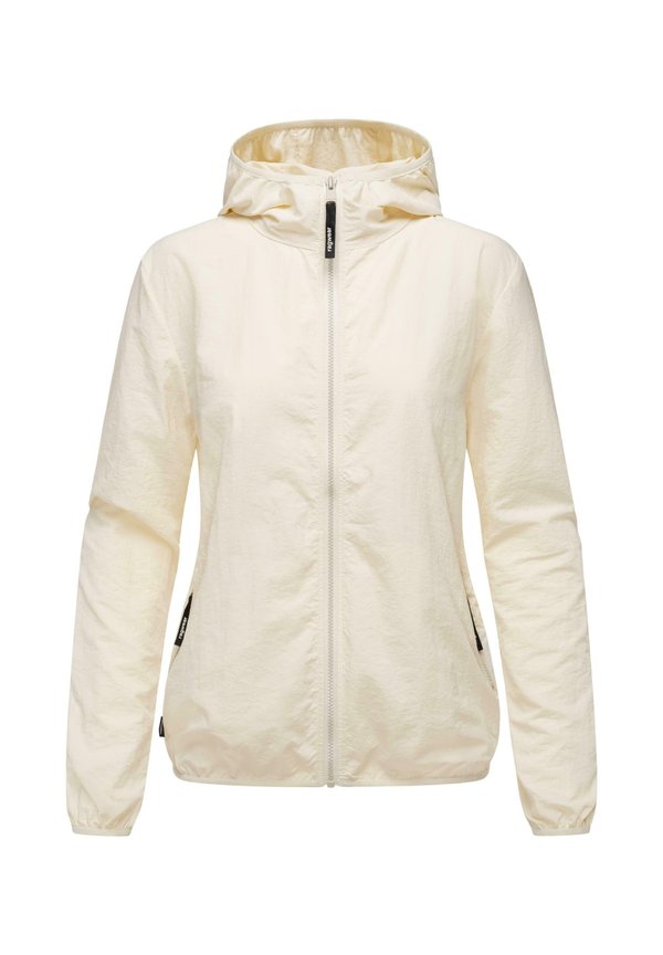 VINZIE  - Outdoorjacke - ecru