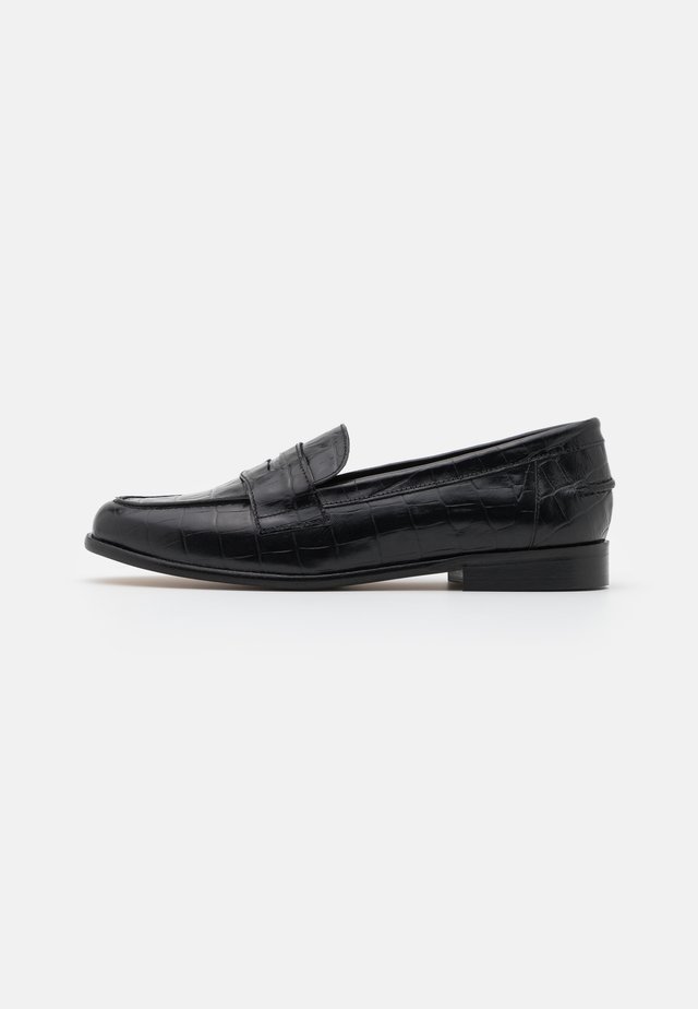 VALALA - Mocasines - noir