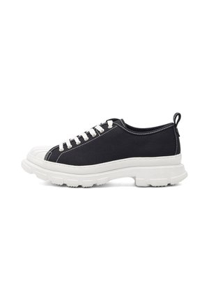 SNEAKERS - Sneakers low - black