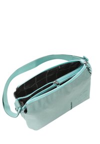 Mandarina Duck Sac bandoulière - turchese