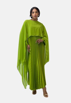 Elara ABAYA   - Robe longue - grün