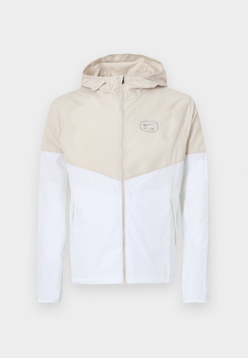 Nike Sportswear Outdoorjas wit Nike Sportswear Outdoorjas wit