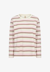 Sélectionné, c rose combi