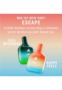 Adidas Fragrance VIBES HAPPY FEELS - Eau de parfum