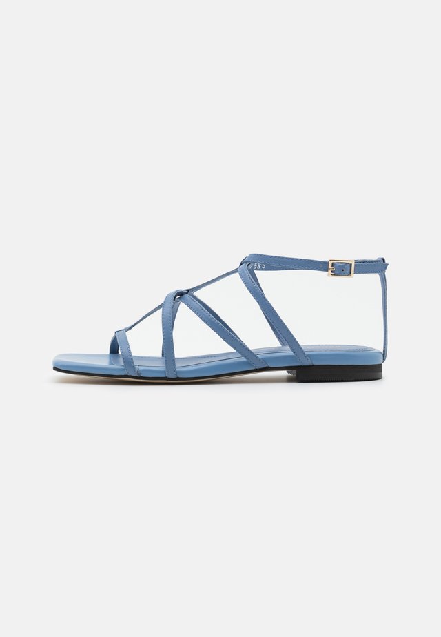 Sandalen - savana cielo