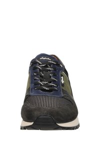 Australian Sneakers laag - donkergrijs
