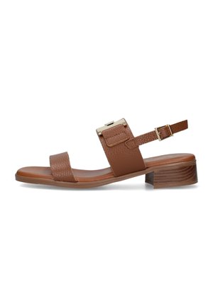 Oh! My Sandals, 5892 - Sandali - brown