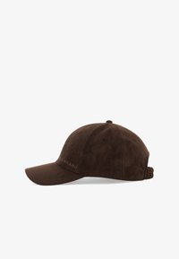 Non sélectionné, dark brown