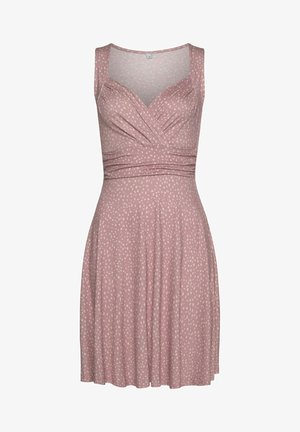 LASCANA Day dress - pink