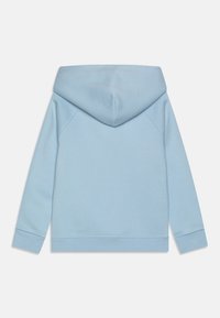 GANT ARCHIVE SHIELD HOODIE UNISEX - Jersey con capucha - toy blue