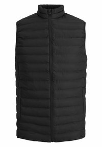 Jack & Jones Vest - black