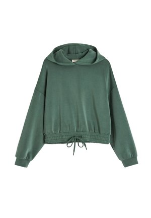 Diverse, - Bluza z kapturem