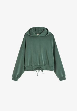 Diverse, - Bluza z kapturem