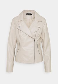 ONLY Kurtka ze skóry ekologicznej