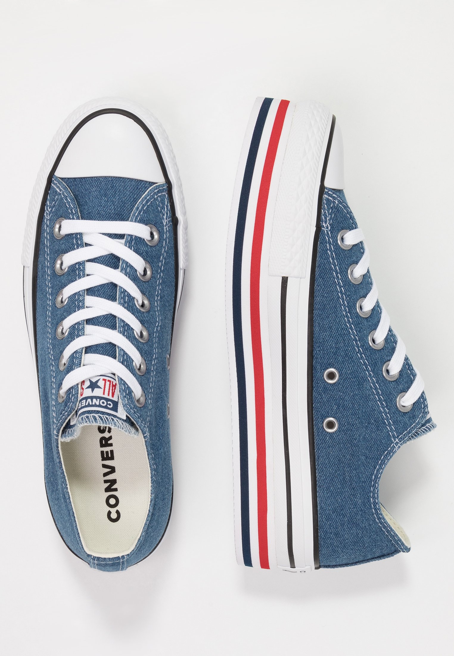 Converse CHUCK TAYLOR ALL STAR PLATFORM 